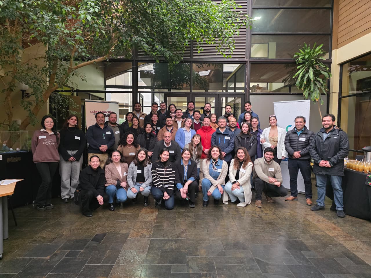 Impacto Social e Innovación: ¿en qué están nuestras mesas y hacia dónde apuntan?