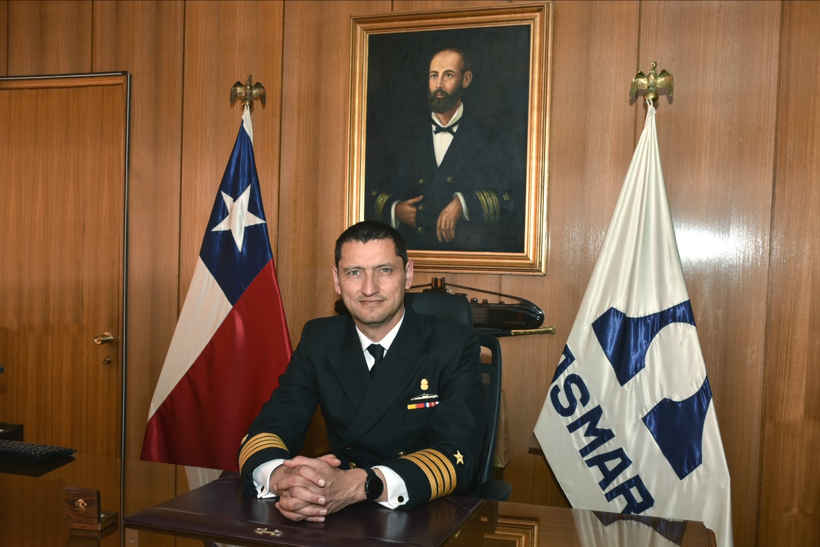 «Tenemos que enfocarnos en proyectar nuestras capacidades tecnológicas y productivas a nivel nacional, como parte de una propuesta país desde la región»