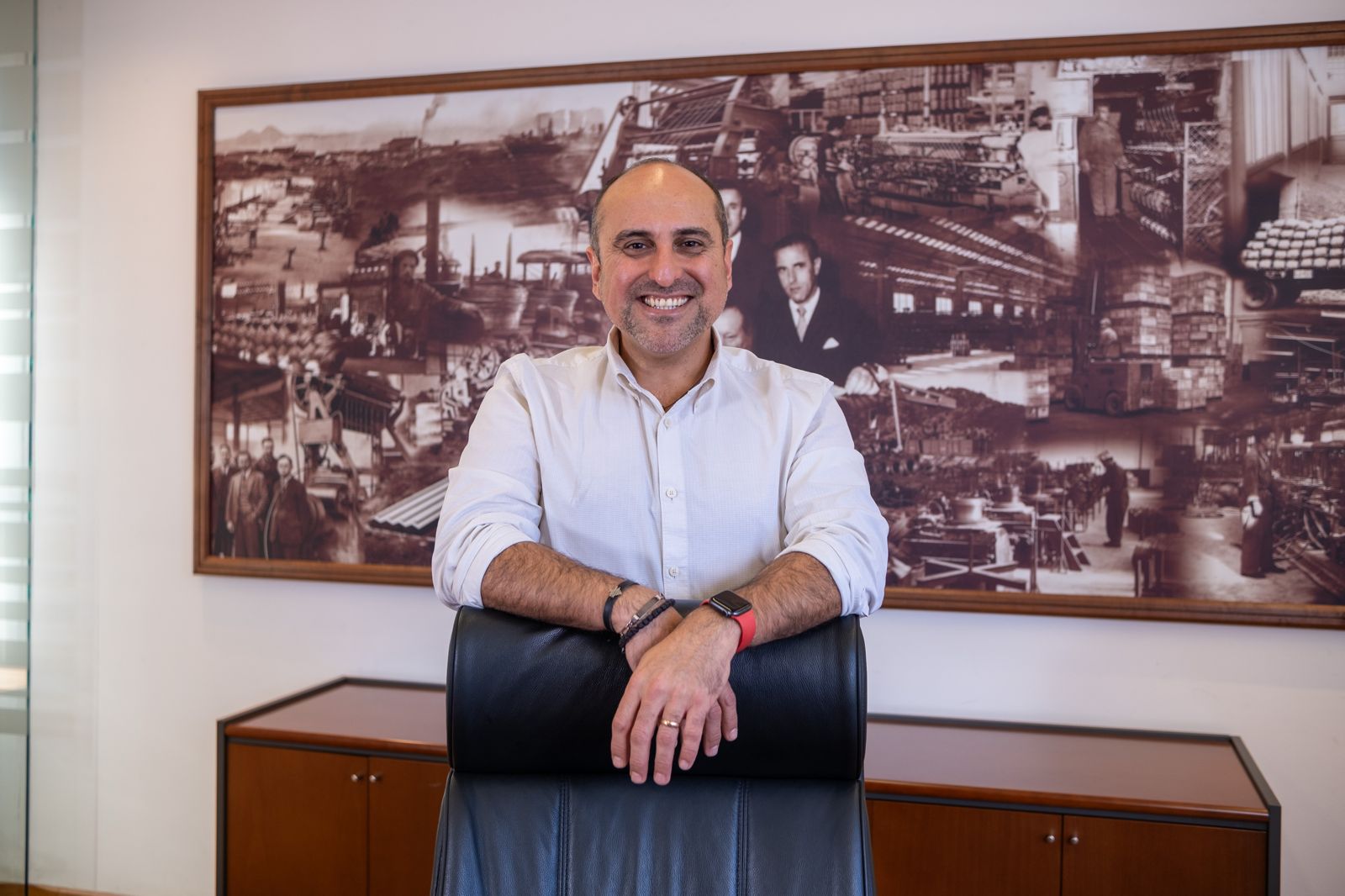 CIDERE es una gran organización, con todo el potencial para seguir fortaleciendo su visibilidad e impacto regional.