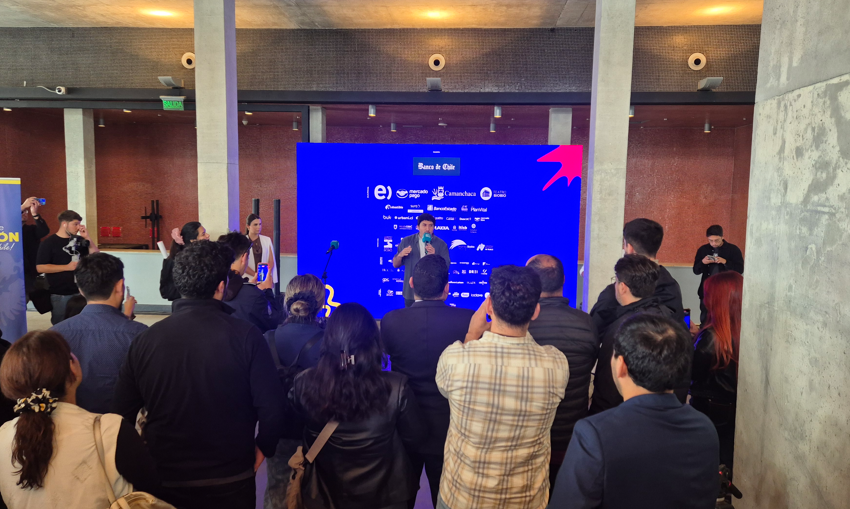 Made Inn Conce: cinco años impulsando el ecosistema de emprendimiento e innovación del sur de Chile