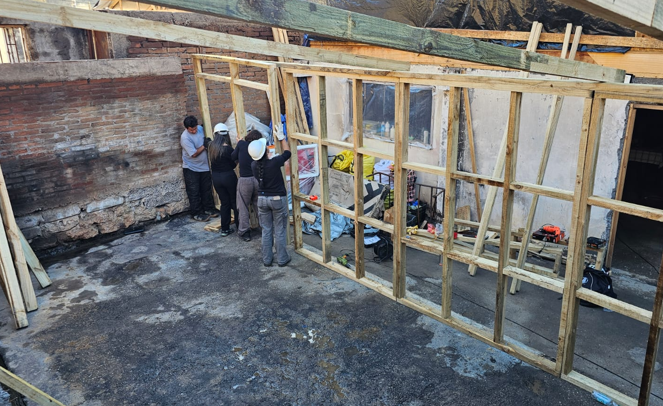 Reconstrucción y reactivación: el trabajo colaborativo que impulsa la recuperación tras los incendios