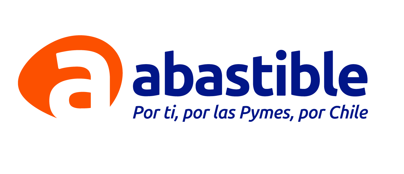 Logo Abastible