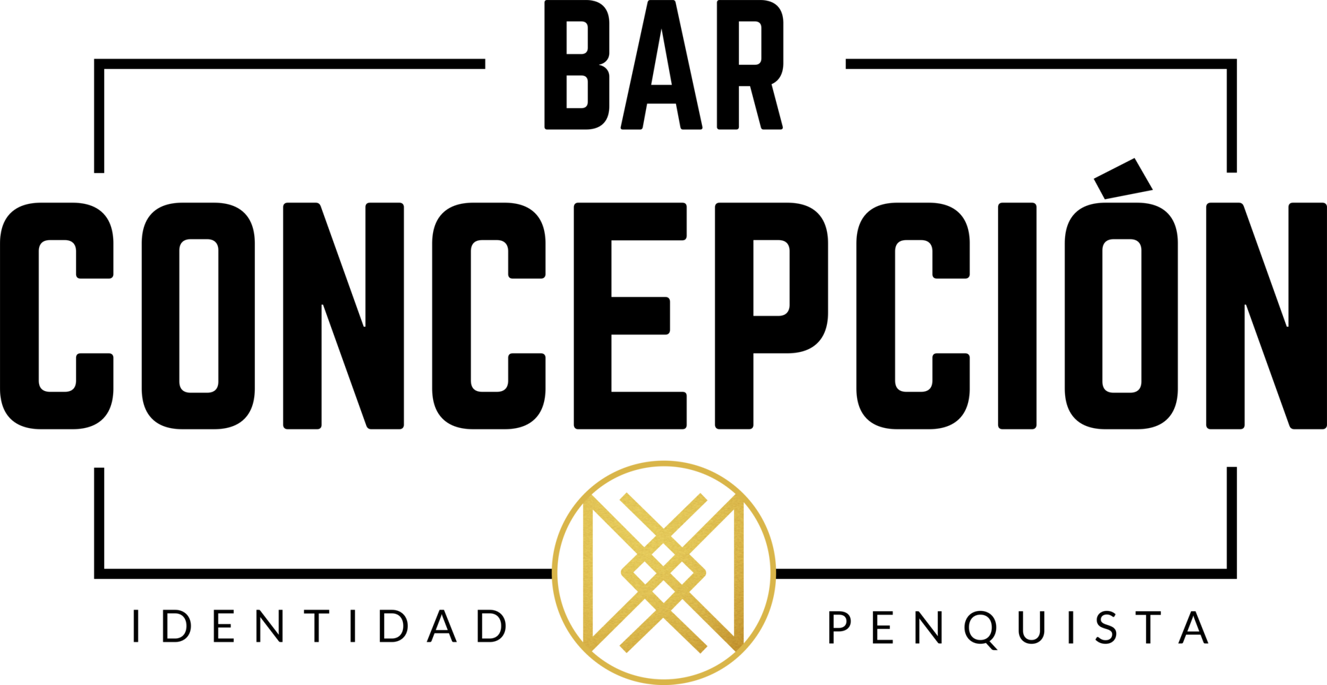 Logo Bar