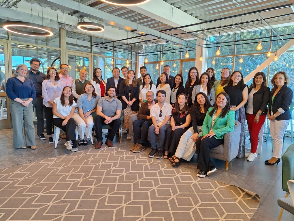 <p>Mesa de Impacto Social (MISC)</p>