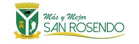 Municipalidad de San Rosendo