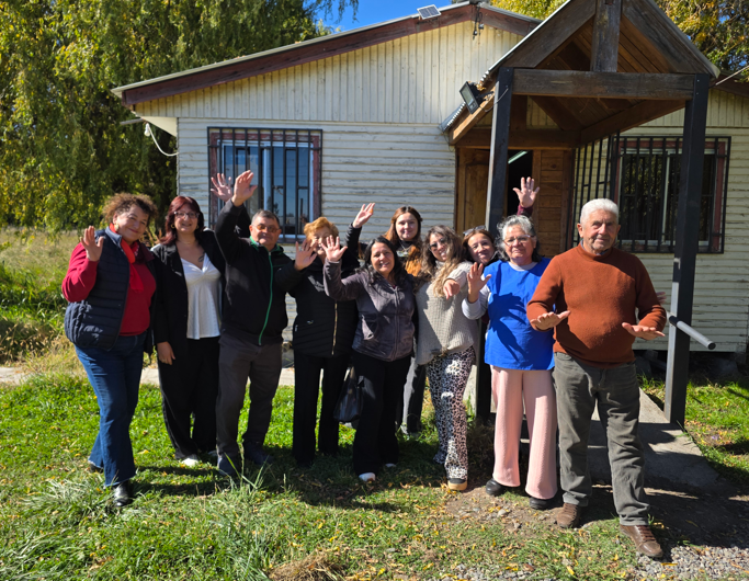 11 organizaciones sociales de Santa Fe fueron beneficiadas por el Fondo ALENA 2025 de Mainstream