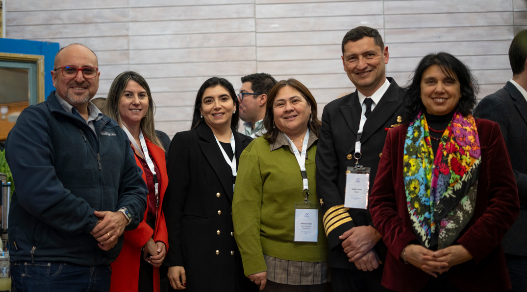 60ª Asamblea de CIDERE Biobío reunió a sus asociados y proyectó nuevos desafíos para el desarrollo regional